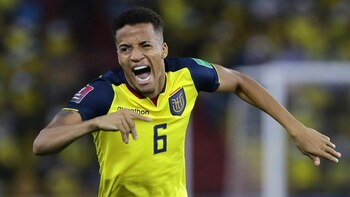 La FIFA archivó el caso