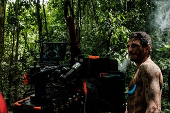 ‘Rapunzel, el perro y el