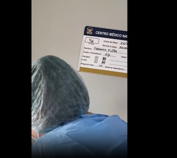 “Jamás vas a estar sola”: