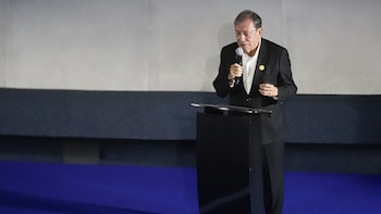 El empresario Mario Hernández cuestionó a la izquierda y recomendó no votar por Iván Cepeda: “No ha funcionado en Cuba ni en ninguna parte”