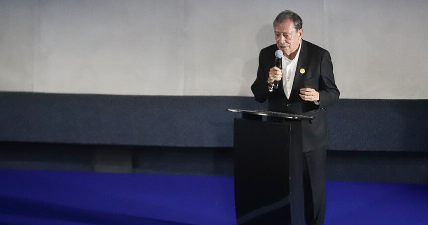 Hernández afirmó que