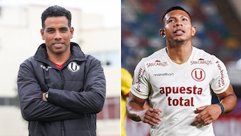 “Edison Flores sabe jugar este tipo de partidos”: el deseo de Piero Alva de ver al ‘Orejas’ en el Universitario vs Alianza Lima