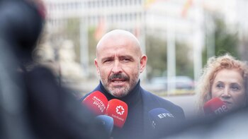 PP anuncia una iniciativa contra