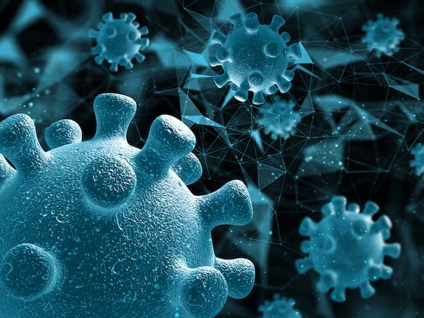 Un nuevo estudio sugiere que un virus respiratorio aún no identificado estaría implicado en la causa de la enfermedad de Kawasaki en niños (Freepik)