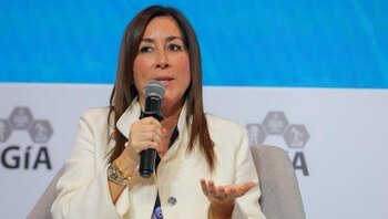 María del Pilar Matto - Celaris Energy