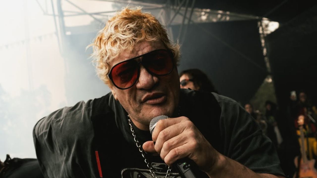 Tras haber retornado a la música, el Pity Álvarez deberá enfrentar un juicio por homicidio