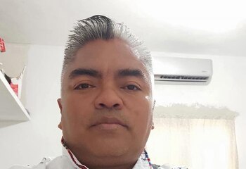 Nezahualcóyotl Cordero (Foto: Twitter/Nezahualcóyotl