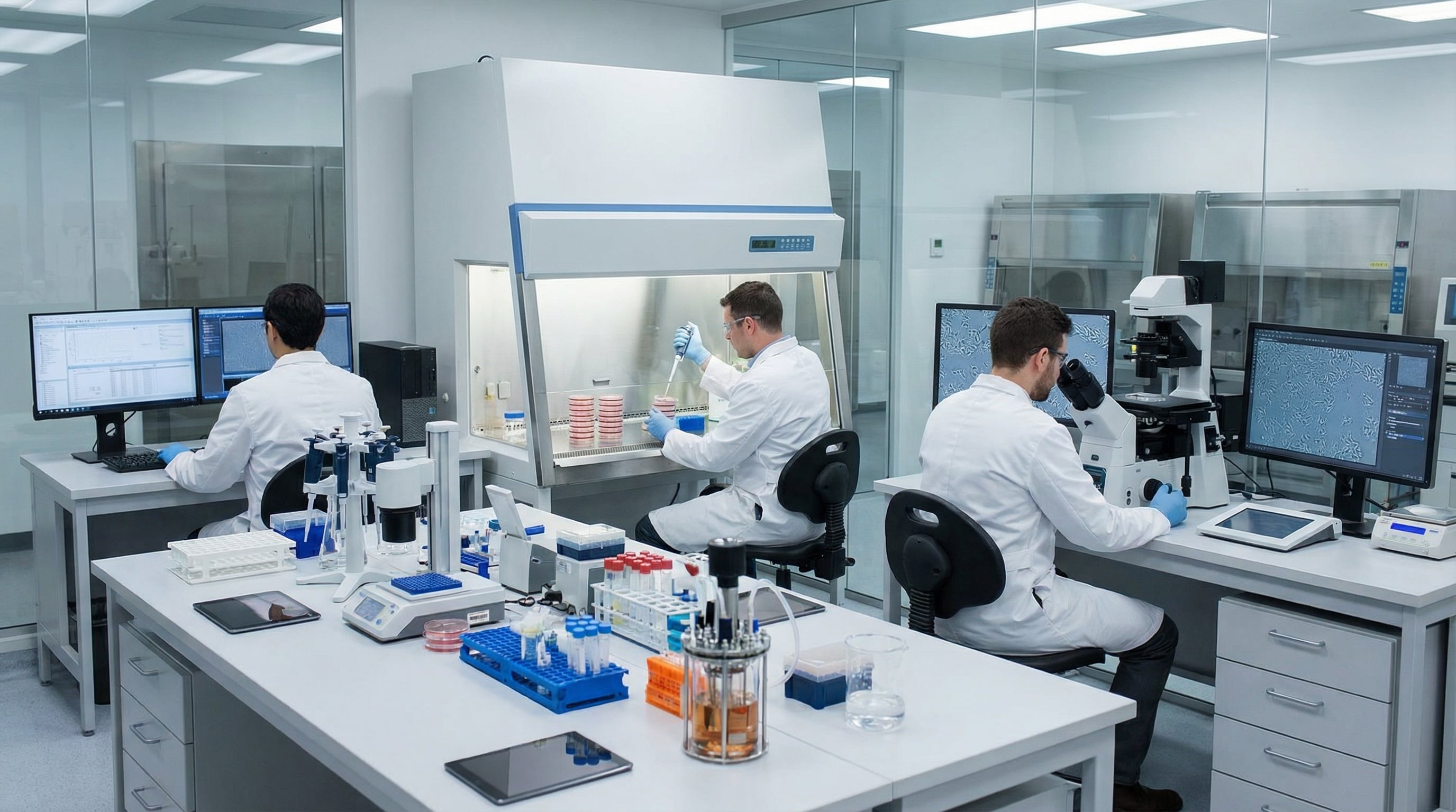 El fenómeno de los bogavantes bicolores puede estar relacionado con el ginandromorfismo, donde el animal presenta características de ambos sexos (Imagen Ilustrativa Infobae)