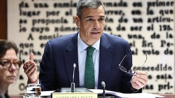 Los interrogatorios a Sánchez y