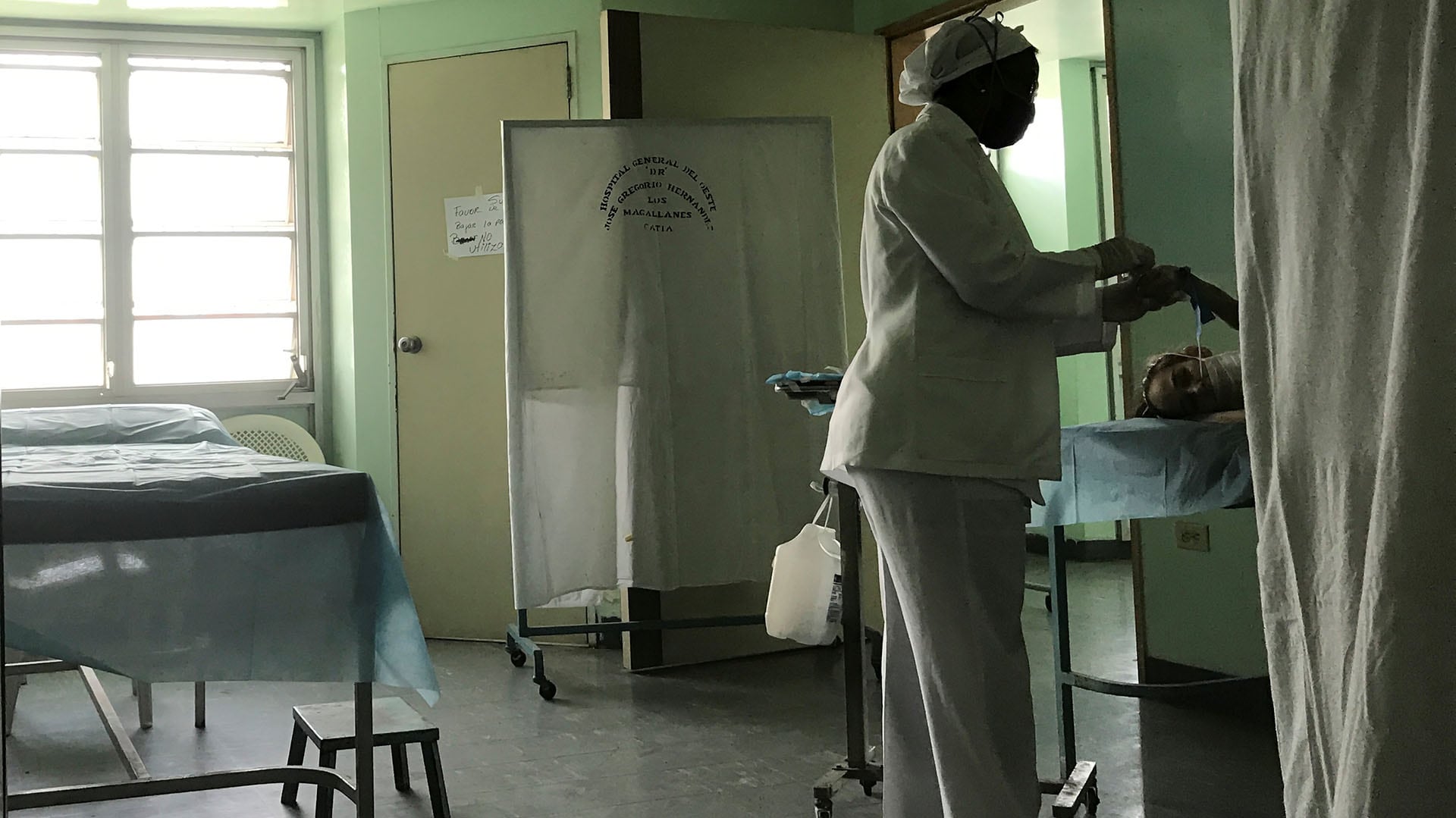 Estudio de la Nacional plantea estrategia para evitar hasta 66.000 casos de tuberculosis en personas con VIH