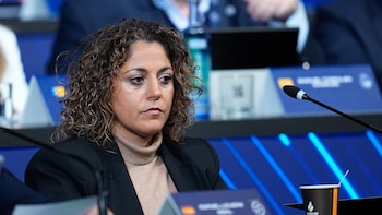 El TAD abre expediente sancionador