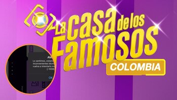 Televidentes se mostraron inconformes con