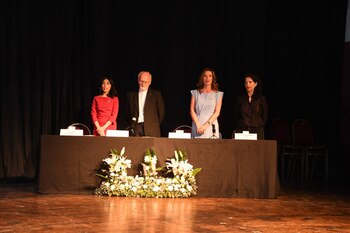 Una imagen de las biografas