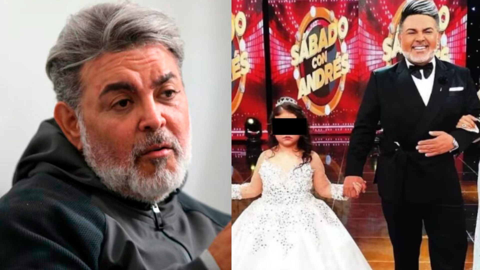 Andrés Hurtado pide salir de prisión por su hija de 10 años: “Soy su único sostén, ¿cómo puede sobrevivir?”