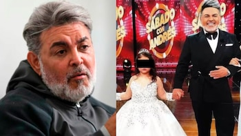 Andrés Hurtado pide salir de prisión por su hija de 10 años: “Soy su único sostén, ¿cómo puede sobrevivir?”