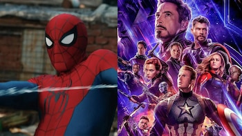 “Spider-Man” supera los 858 millones de dólares, destrona a “Avengers: Endgame” y queda cerca del récord histórico de taquilla
