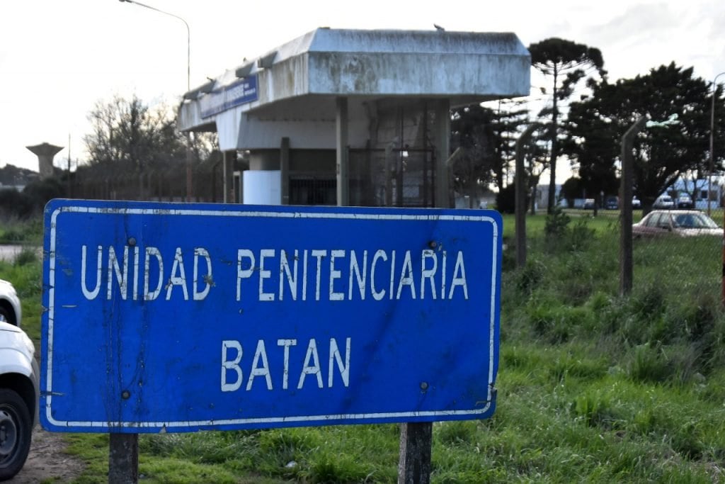 Unidad Penal de Batán