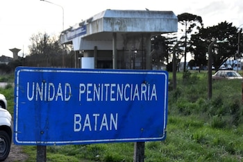 Unidad Penal de Batán