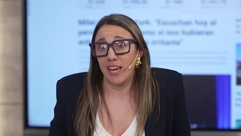 Una diputada del PRO cuestionó los cambios en discapacidad: “No era lo que veníamos trabajando”