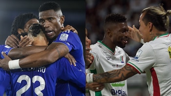 Millonarios se juega ante Once Caldas la clasificación a finales y el cupo a torneos internacionales: hora y dónde ver el partido de la Liga BetPlay