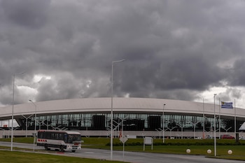 Uruguay no habilitó por el