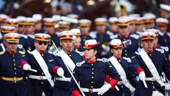 Investigan el posible hackeo de