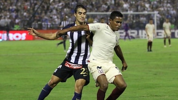 Alianza Lima – Universitario de Deportes – Liga 1 – Perú – deportes – 10 septiembre