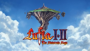 El clásico de Super Nintendo ‘Lufia’ vuelve en 2027 con una colección desarrollada por Taito