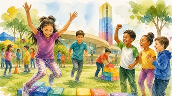 Qué hacer en las vacaciones escolares de Bogotá: parques gratuitos y experiencias en el Planetario desde el 3 octubre