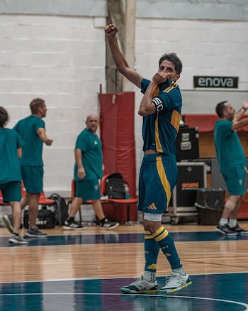 Boca Campeón de la Supercopa de Futsal ante River