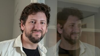 Matías Karlsson explica que el