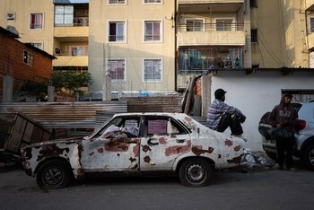 El programa firmado con el