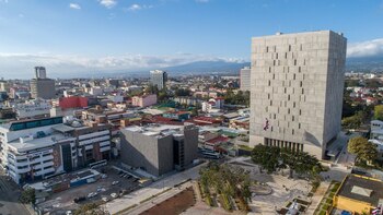 (Municipalidad de San José)