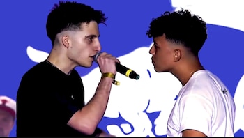 Entre invitados históricos, figuras consolidadas