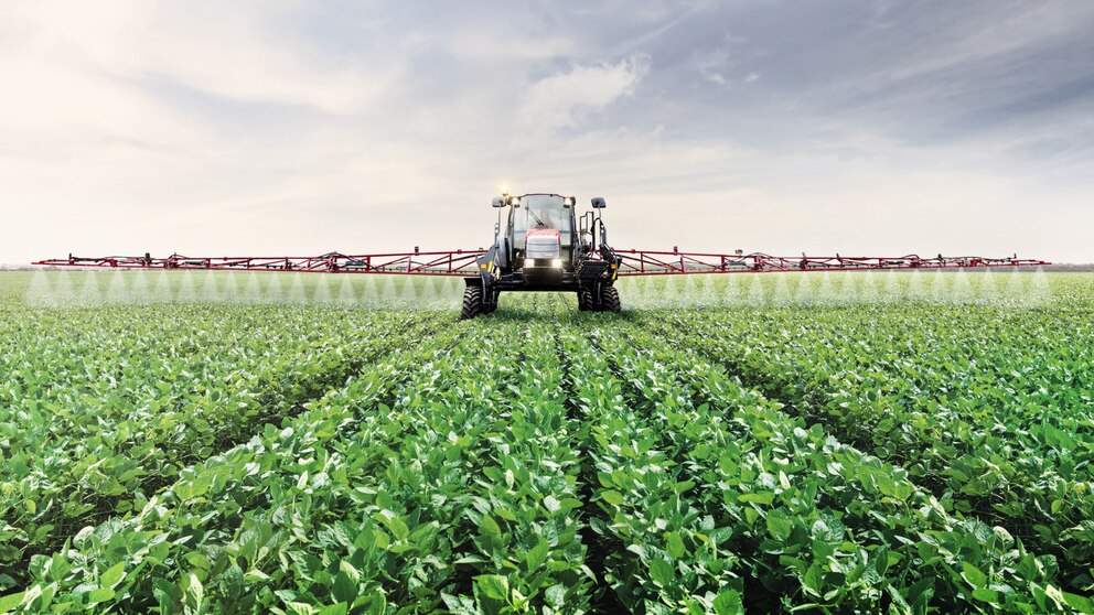 Nueva herramienta de Atanor optimiza la compatibilidad en mezclas de herbicidas