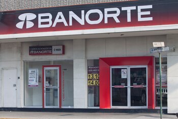 Banorte, Sura, Citibanamex y Profuturo