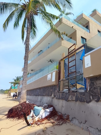 Profepa San pancho, Nayarit gana amparo