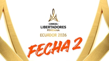 Programación de la fecha 2 por la Copa Libertadores Femenina 2026: partidos, horarios y canales TV con participación de Universitario