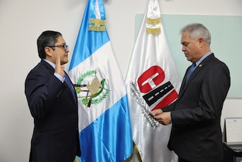 Guatemala renueva la cúpula de sus telecomunicaciones: el Plan Nacional de Conectividad Digital y la administración del espectro, en el centro del debate