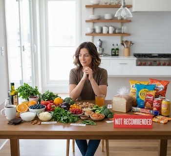 La combinación de diversidad vegetal