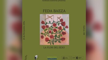 Feda Baeza