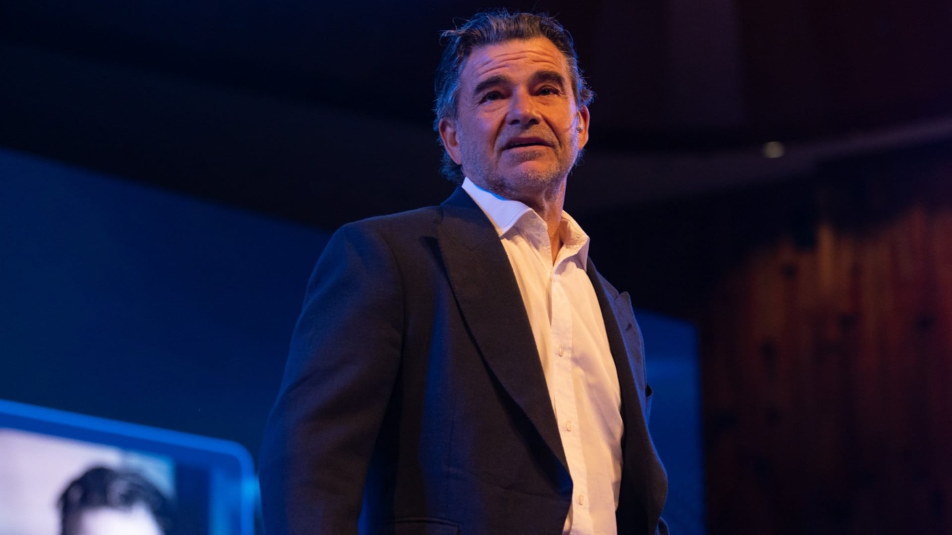 Miguel Galuccio fundador y CEO de Vista Energy (Vista Energy)