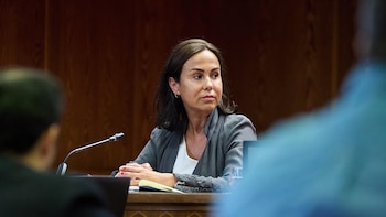 La UCO apunta a Pardo