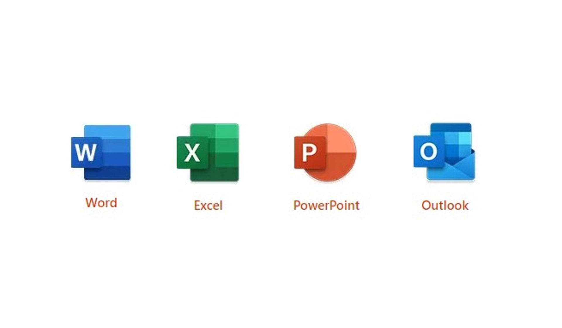El paquete Office 2021 perderá su soporte oficial el 13 de octubre. (Microsoft)