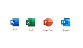 El paquete Office 2021 perderá su soporte oficial el 13 de octubre. (Microsoft)