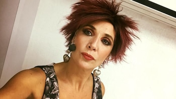 Actriz Angelique Boyer recuerda a Maru Dueñas como una inspiración en el escenario