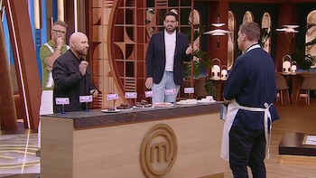 El exigente desafío del alfajor