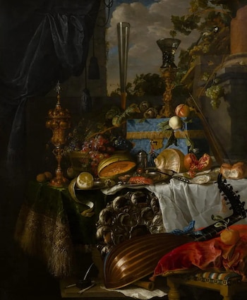 Agencia holandesa diseña un plan para abordar el arte nazi saqueado y “huérfano”