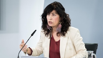 Redondo está "orgullosa" de la