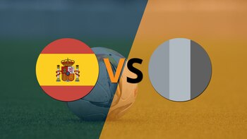 Con triplete de Ferran Torres,